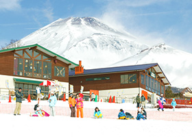 Yeti（滑雪場）